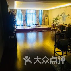 清雅轩美容养生会馆 亦庄中央公馆店