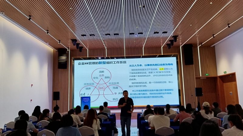 劳务派遣服务流程规范详解：合规与效率的双重保障