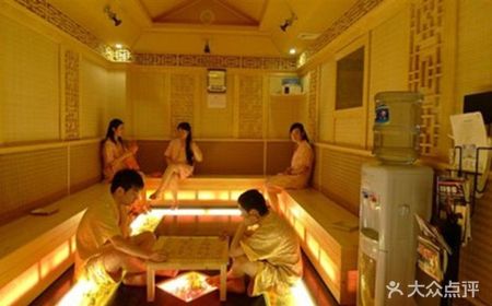 御夫人美容养生中心(浒关店) 都市女性的身心栖息地