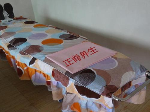 宜脊轩正脊养生产品展示 养身中心的匠心之作